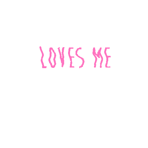 I Love You Heart Sticker by ATTN: