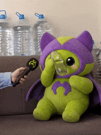 Drink Water GIF by Görmek Lazım