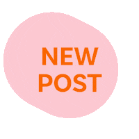 Newpost Sticker
