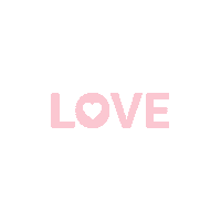 Valentines Day Love Sticker