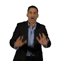 הזמרבמסכה Sticker by Keshet Gifs