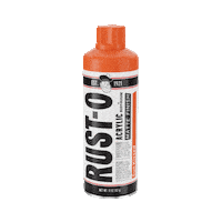 Scotty Spraypaint Sticker by rustoleum