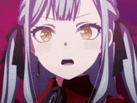 Bang Dream GIF