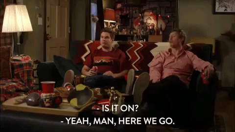 season 4 episode 4 GIF by Workaholics