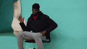 Dance Robot GIF by Kent Crusaders Basketball
