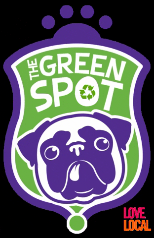 TheGreenSpot thegreenspotomaha petretailer naturalpetfoods GIF