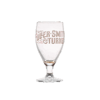 FullersPubs drink beer glass thirsty Sticker