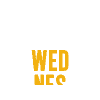 Designer Wednesday Sticker by Brand Elite Studios