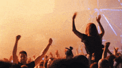 santandermusic festival concierto santander publico GIF