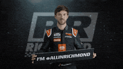 Daniel Suarez Nascar GIF by Richmond Raceway