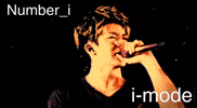 Numberi GIF