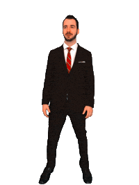 Remax Wow Sticker by Sacha De Santis