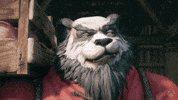 World Of Warcraft Smile GIF by Xbox