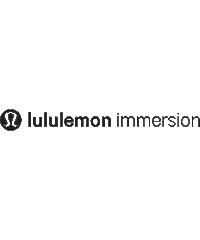 Lululemonimmersion Sticker by Lululemon AUS NZ