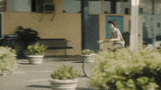 speed racer bike GIF by Brat