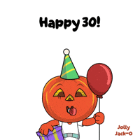 Happy Birthday Party GIF by VeeFriends