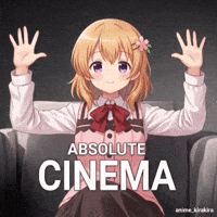 Gochiusa GIF