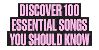 Sticker Playlist Sticker by MasterClass