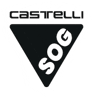 Sog Cabal Sticker by Castelli Cycling