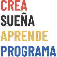 Create Love It Sticker by Codifica