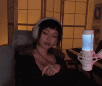 Cute Girl Dancing GIF