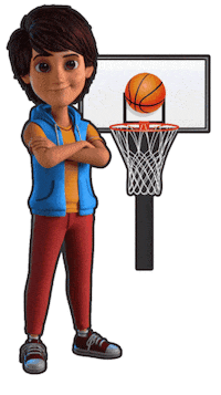 Happy Game Sticker by MTV India