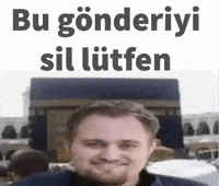Sil Evrim GIF