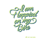 Bikemonth Sticker by May is Bike Month