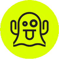 MuseCase muse case musecase muse case ghost musecaseghost Sticker