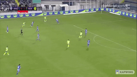 Think_Football giphyupload GIF