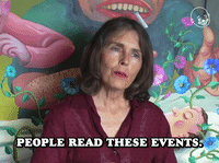 People Read These Events