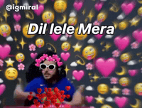 Carryminati GIF