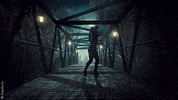 isabelle lightwood attack GIF by Shadowhunters