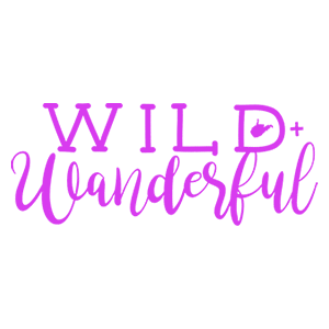 wildandwanderful giphyupload wildandwanderful wild and wanderful Sticker