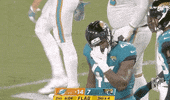 Jacksonville Jaguars Smh GIF by NFL