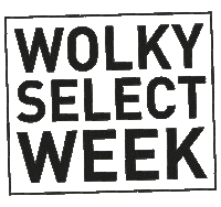 Wolky Design Sticker by Wolkyshop