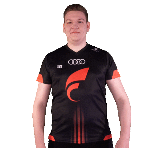 Pointing Fifa20 Sticker by STARK ESPORTS