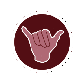 RUSSELLHOUSEUU usc rh gamecocks uofsc Sticker