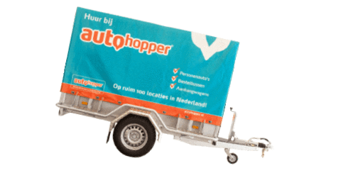 Sticker by Autohopper