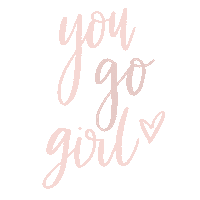 You Go Sticker