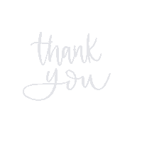 Thanks Thank You Sticker