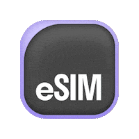 Sim Sticker by TextNow