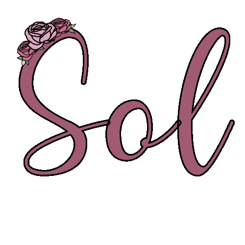 Mis Xv Sol Sticker