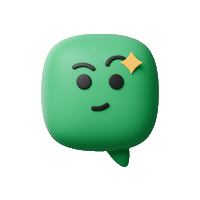 Emoji Recommend Sticker by 여기어때