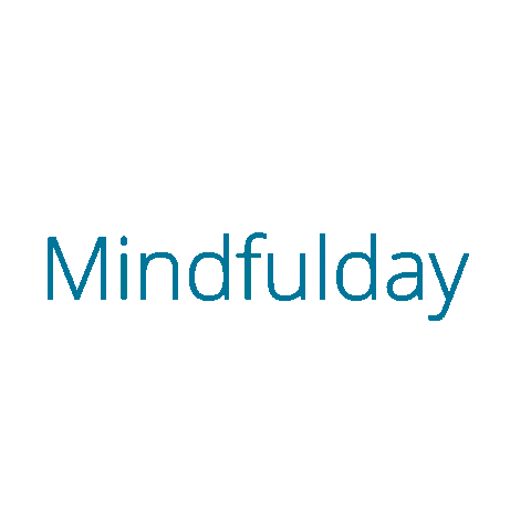 Mindfulday giphyupload mindfulness cirkels knipperend Sticker