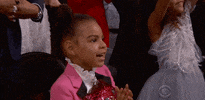 Blue Ivy The Grammys GIF by Recording Academy / GRAMMYs