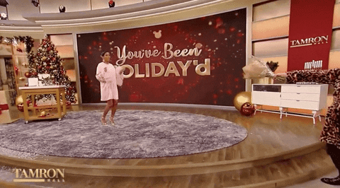 GIF by Tamron_Hall_Show