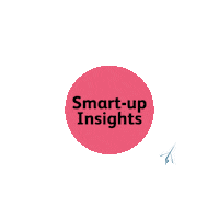 Entrepreneurship Founder Sticker by Smart-up