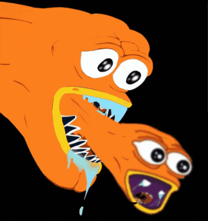 Bob Monad GIF