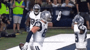 Dallas Cowboys Football GIF by NFL